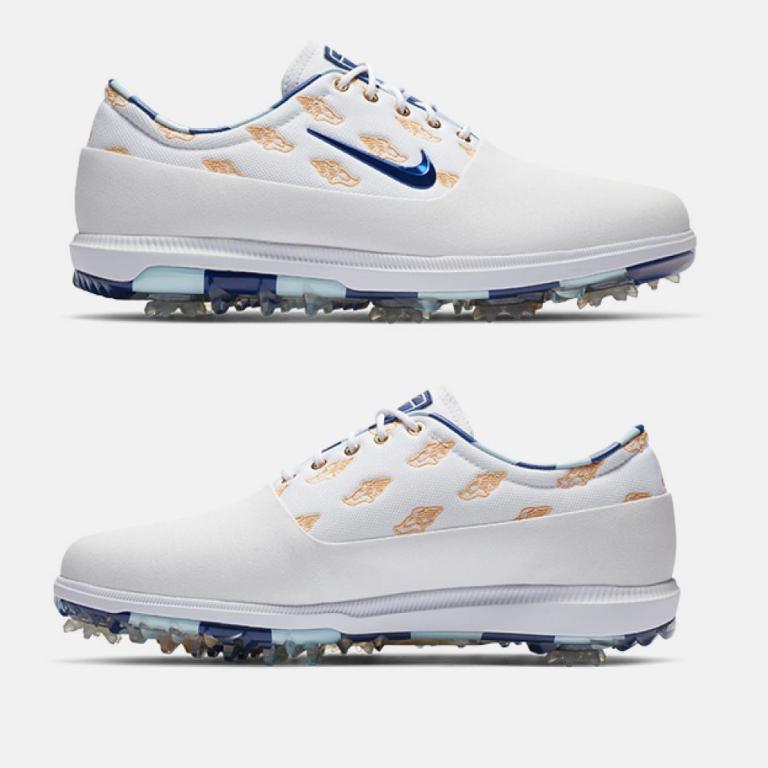 Golf roshe g clearance tour nrg u.s.open shoes